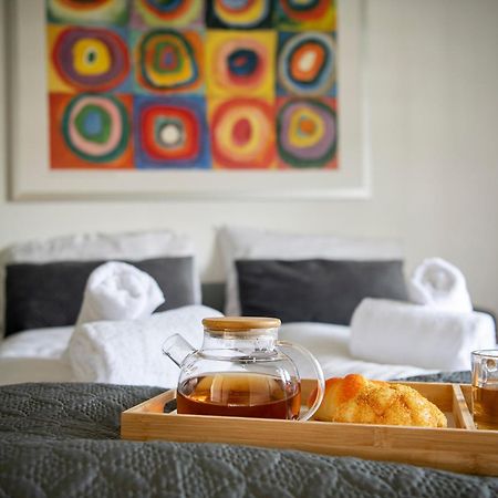 44, Gelegen Nabij De Kampina Met 80 Vennen! Villa Oisterwijk Eksteriør billede