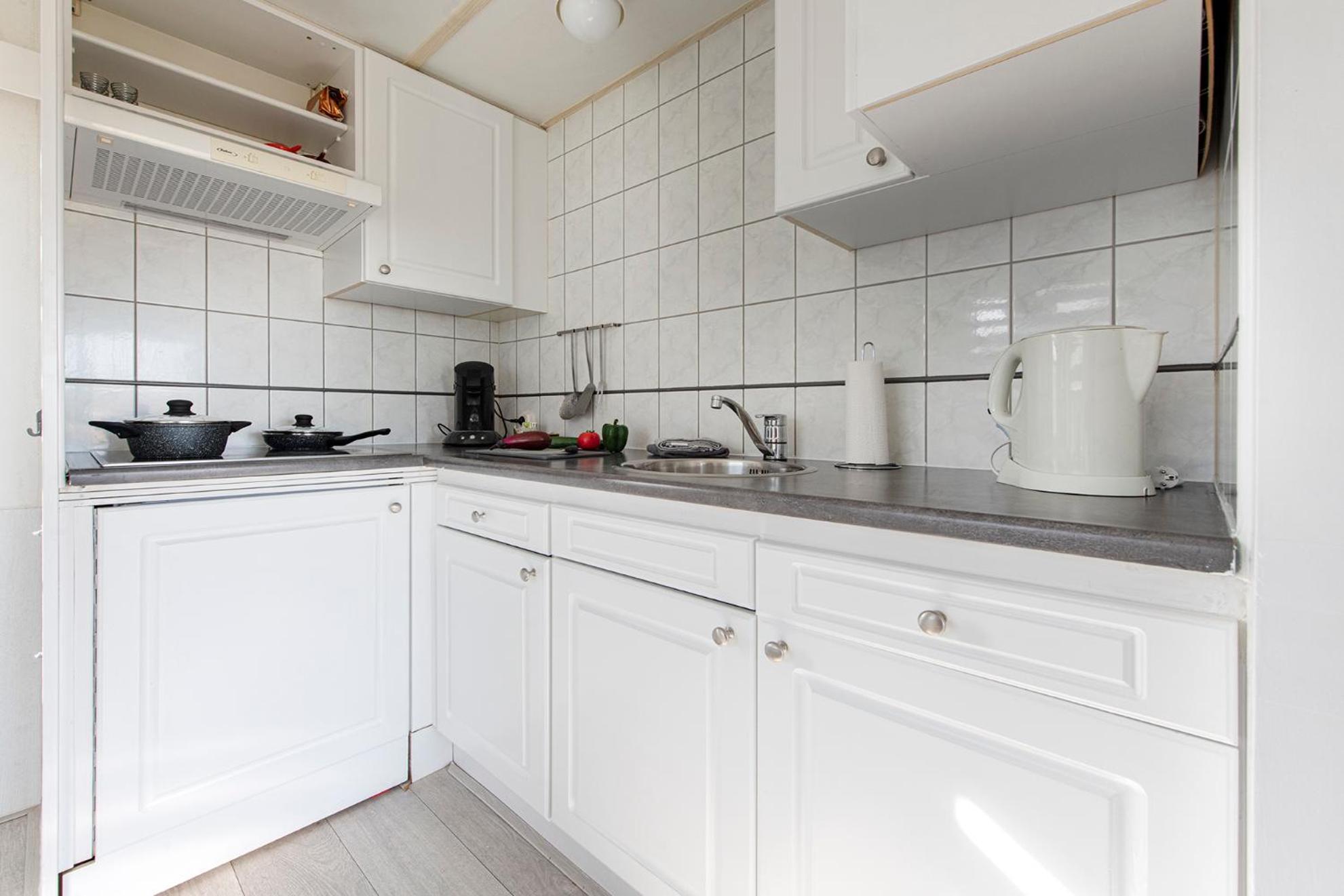 44, Gelegen Nabij De Kampina Met 80 Vennen! Villa Oisterwijk Eksteriør billede